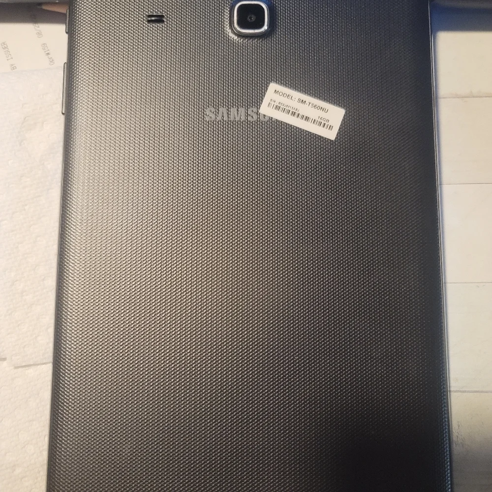 Samsung Galaxy Tab E 9.6